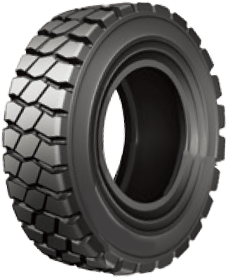 Wear & Tear Signs for Forklift Tires