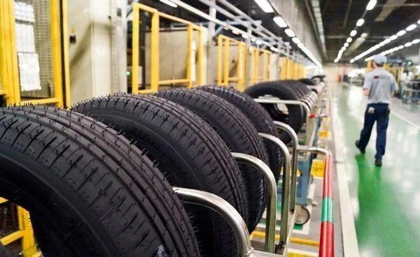 Tire Prices Expected to Rise Amid Strengthening Natural Rubber Market