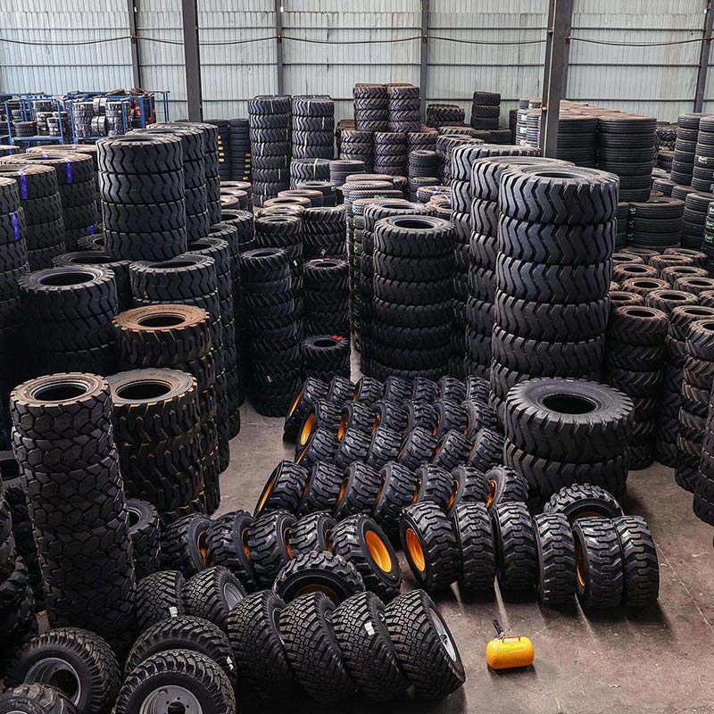 China's Rubber Tire Exports Continue Growth Momentum in August 2024