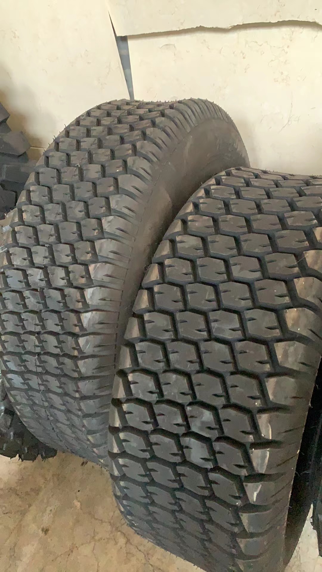 Tire Raw Material Prices Surge, Leading to Industry-wide Price Increases