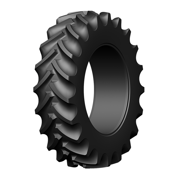 Agricultural tire recommendations