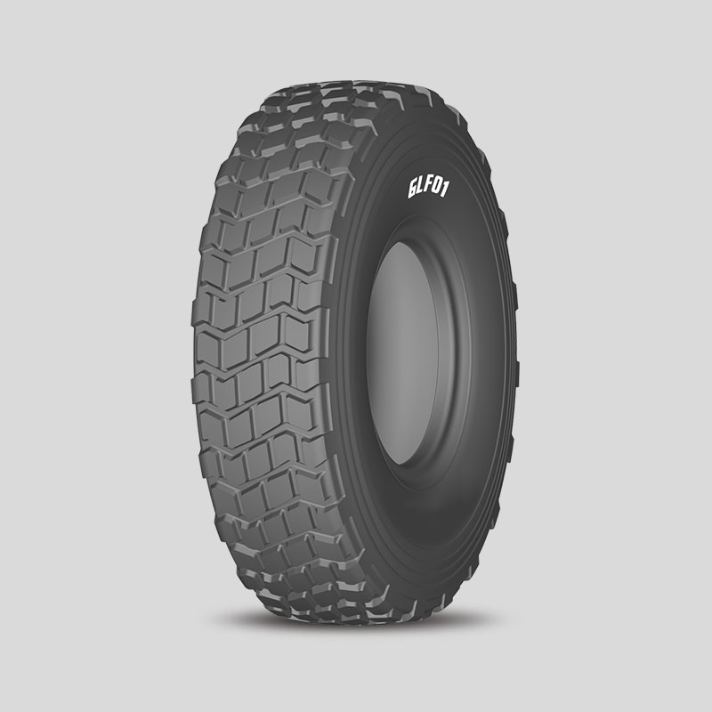 GLF01 OTR Sand E-7 Tyre