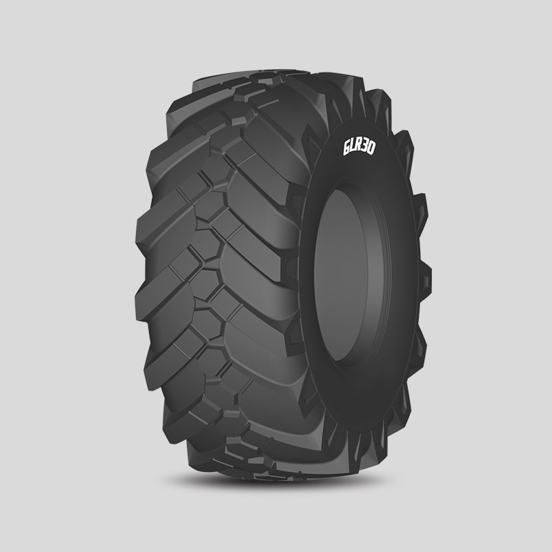 Dozer  L2 Tire -Radial