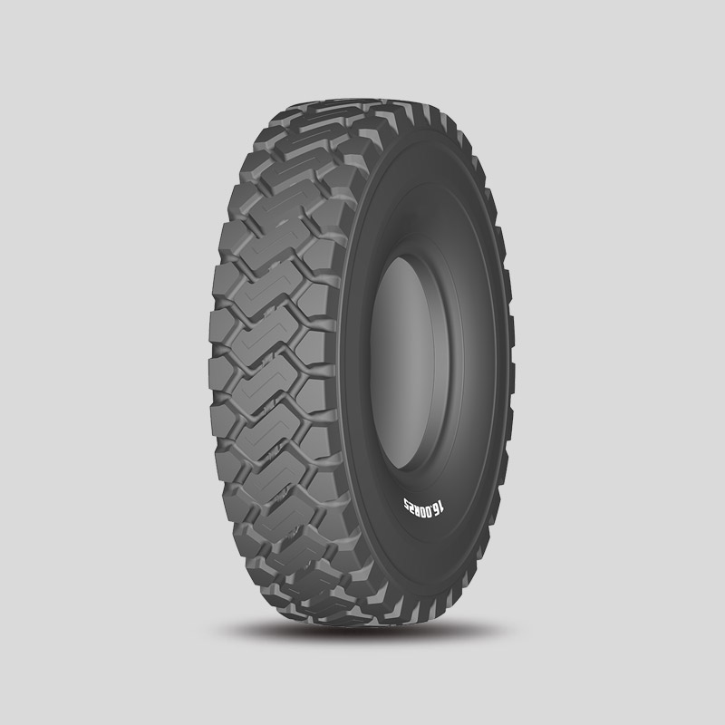 Heavy Dump ARP Truck Tyre