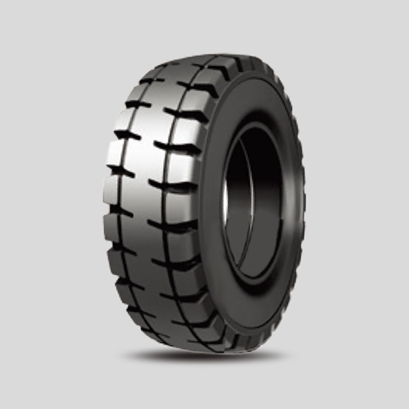 K3 Electric Forklift Tyres