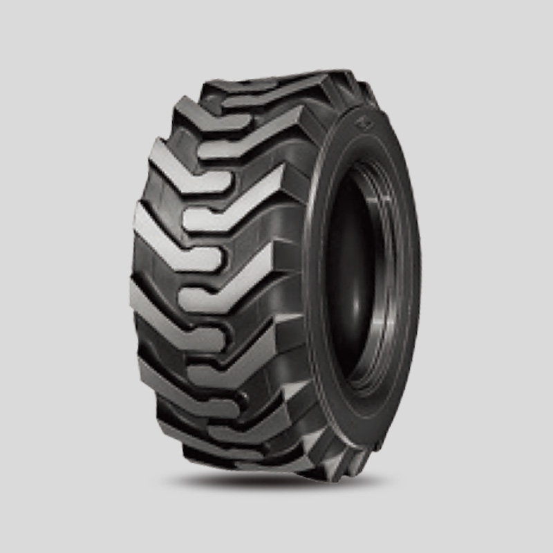 L-2D Skid Steer Loader Tire