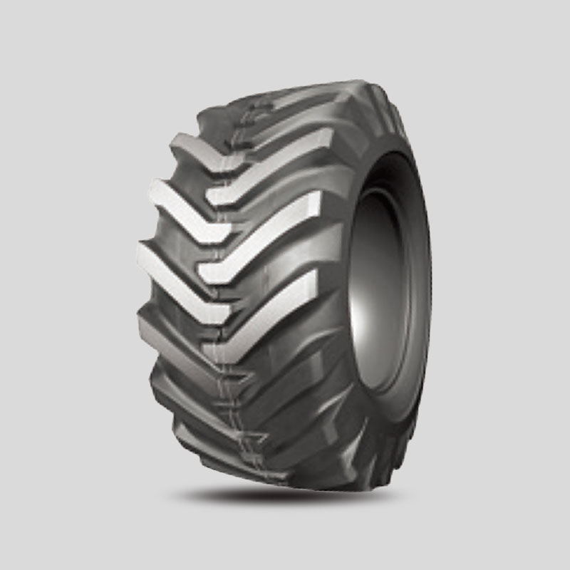 L2 G Construction Machinery Tyre