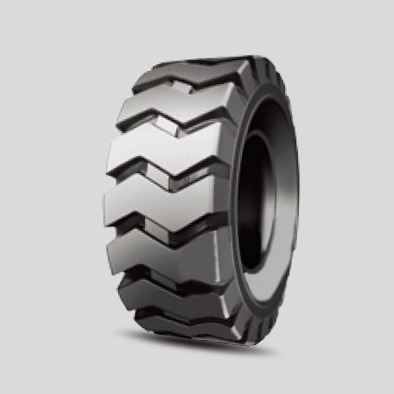 Loader E-3Y Tire-Bias