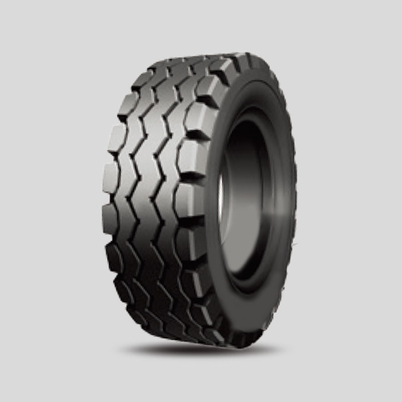 MB-413 Electric Forklift Tyre